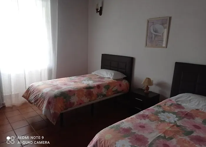 Casa Pestana