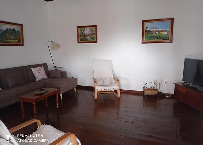 Casa Pestana