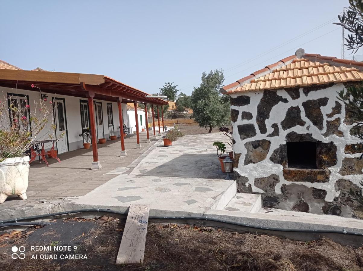 Vakantiehuis Casa Pestana *