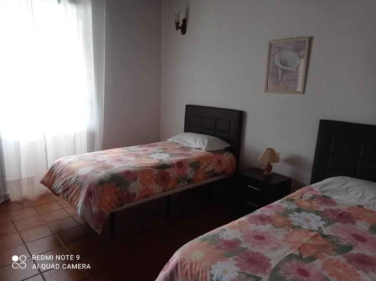 Casa Pestana Vakantiehuis *