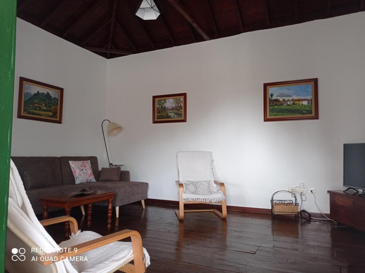 Vakantiehuis Casa Pestana
