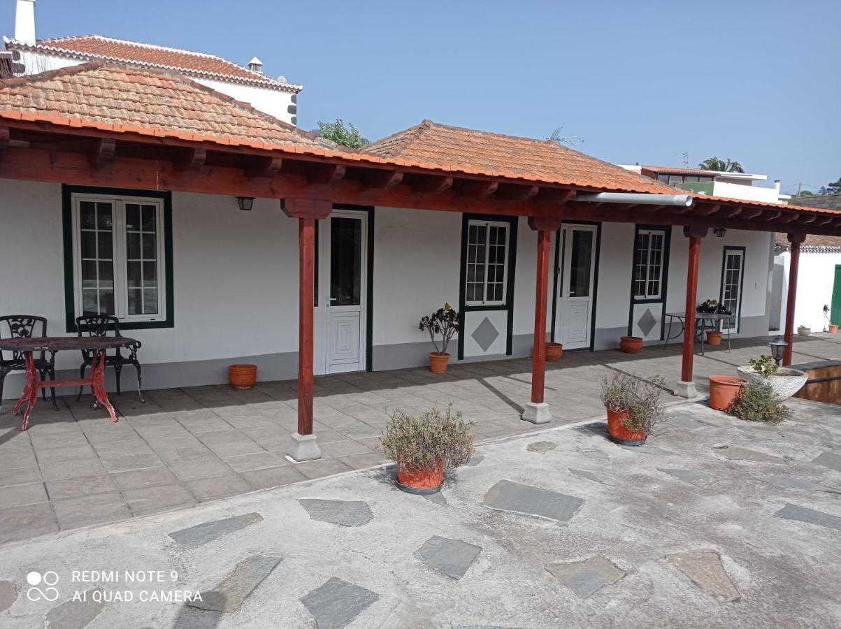 Casa Pestana Vakantiehuis *