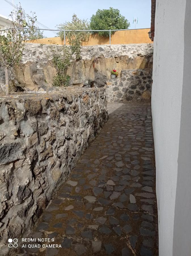 Vakantiehuis Casa Pestana Fuencaliente de la Palma