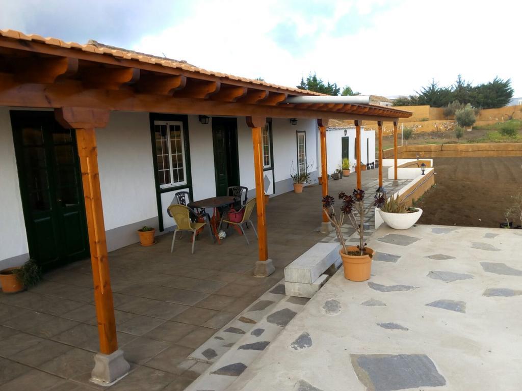 Vakantiehuis Casa Pestana
