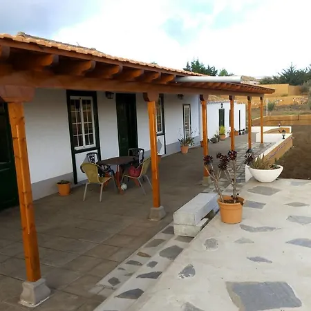 Villa Casa Pestana Fuencaliente de la Palma Exterior foto