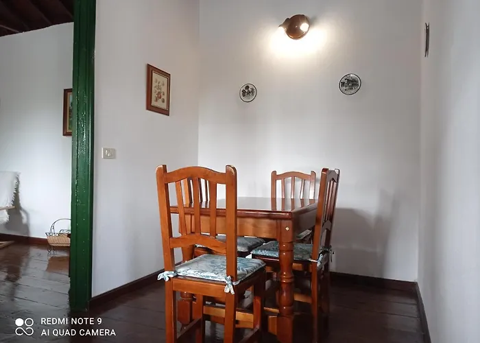 Casa Pestana
