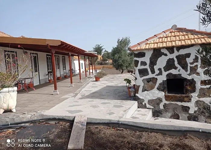 Casa Pestana