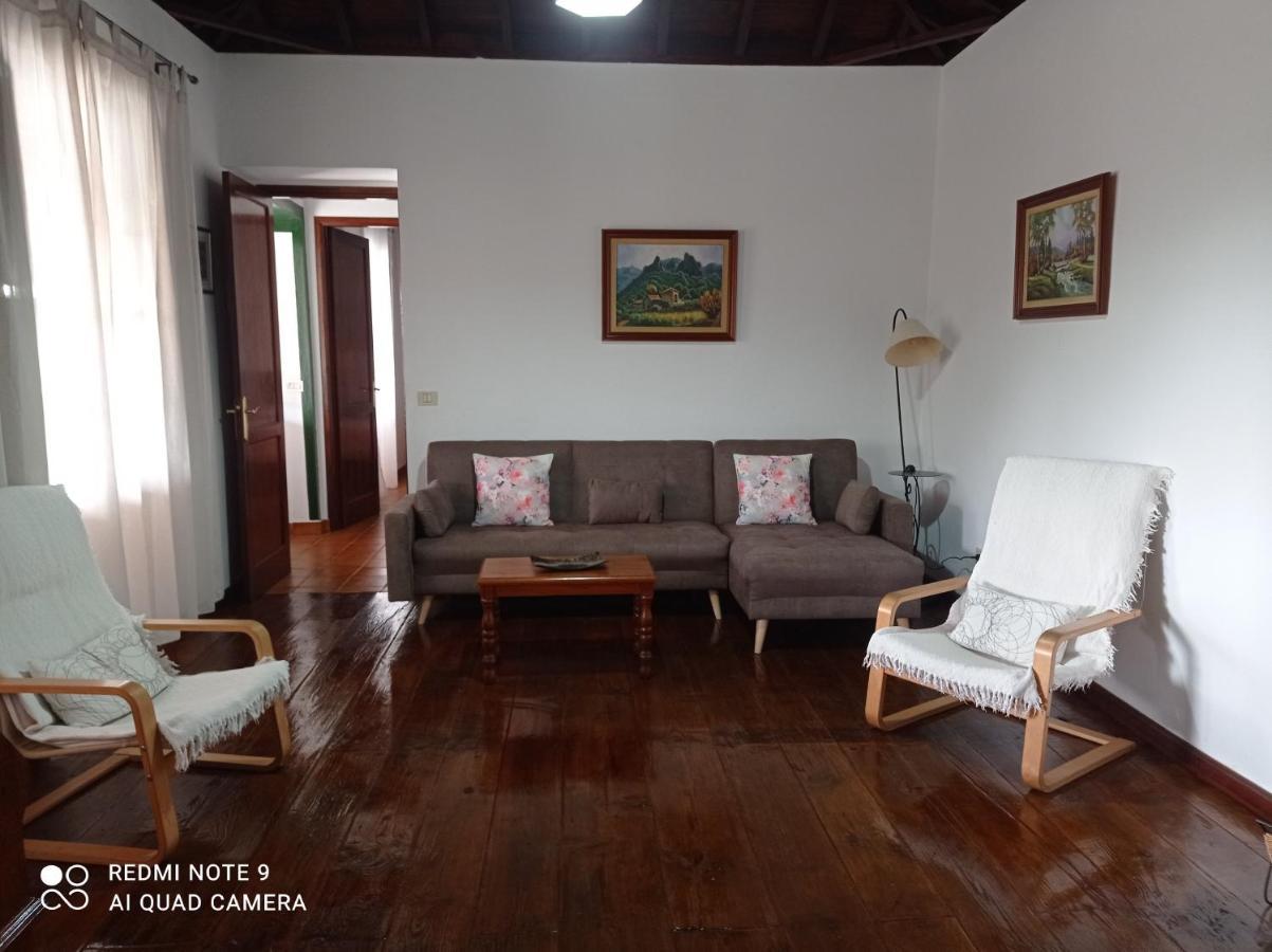 Ferienhaus Casa Pestana Fuencaliente de la Palma