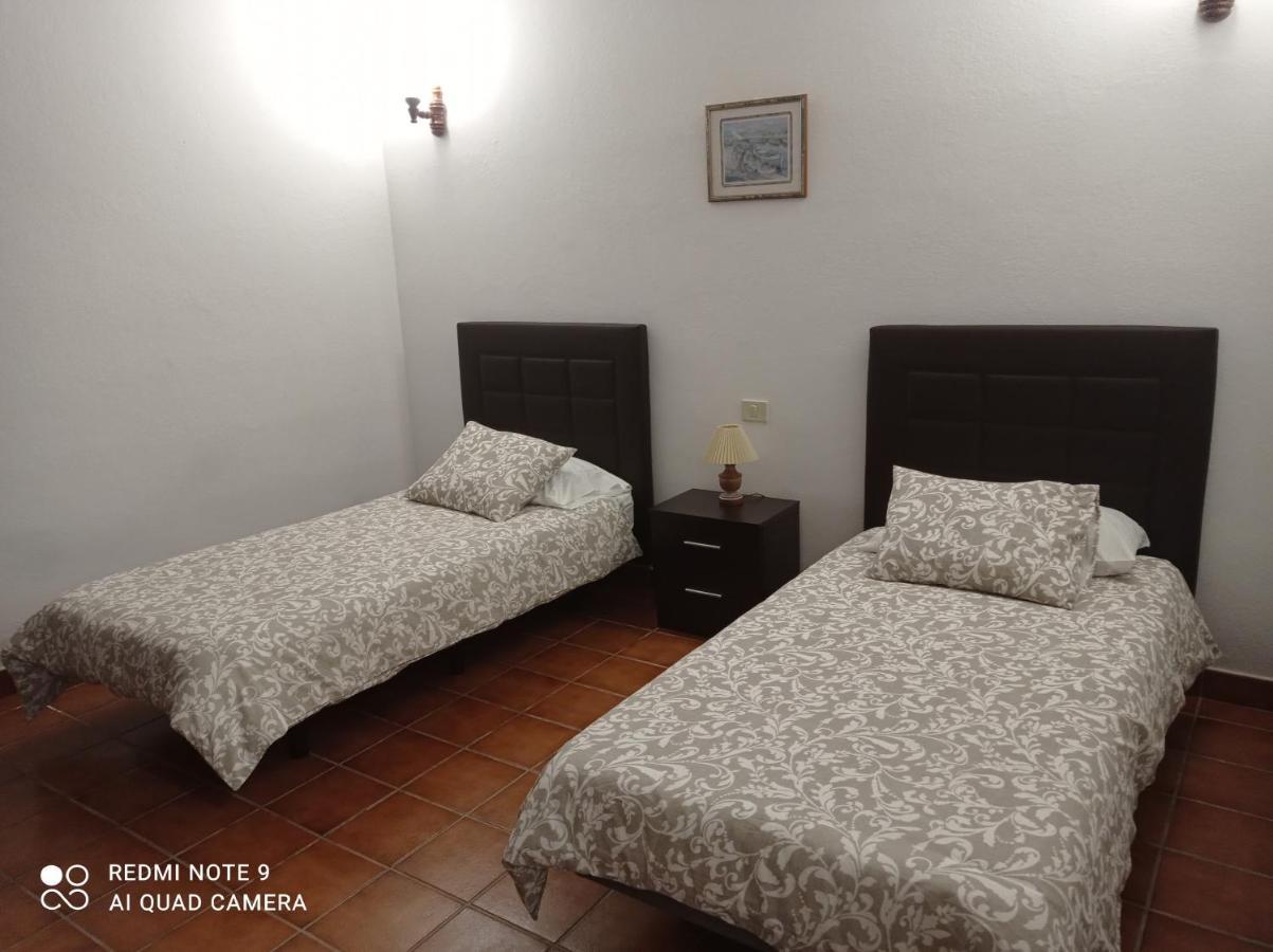 Ferienhaus Casa Pestana Fuencaliente de la Palma